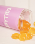Kollagen in Gelees – Noble Health Marine Collagen für Haut, Haare, Nägel