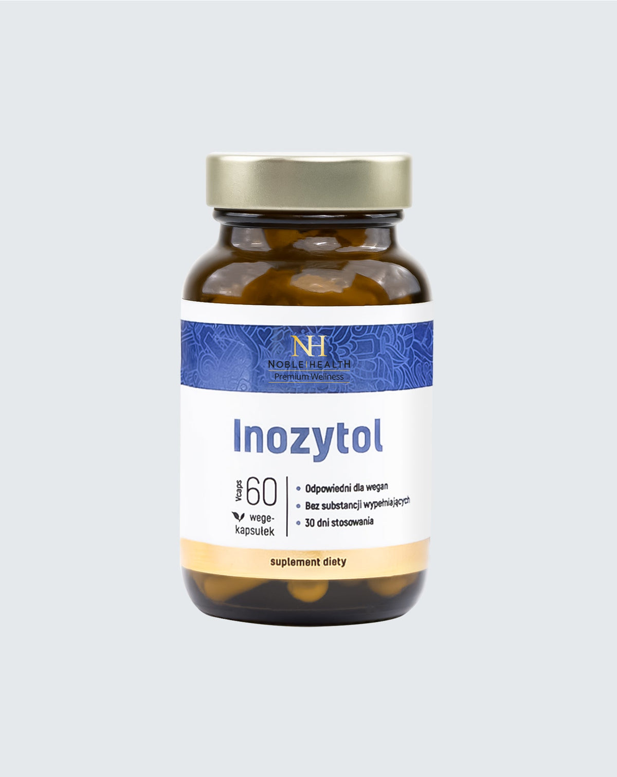 Inozytol - Noble Health
