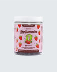 VitaGummies Vitamin D - Noble Health