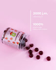 VitaGummies Vitamin D - Noble Health