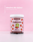 VitaGummies Vitamin D - Noble Health