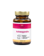 Ashwagandha Noble Health vegan 60 Stk. Indischer Ginseng Gedächtnisstress