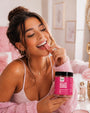 Hair Care Panda Vegan Gummies – wegańskie żelki z biotyną dla pięknych i mocnych  włosów