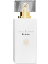 Unsere Pheromone für Frauen (Desir Éternel Femme)
