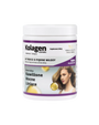 Kollagen + Vitamin C und Biotin-Pulver – Noble Health Gesunde, schöne Haut und Haare
