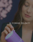 Kollagen in Gelees – Noble Health Marine Collagen für Haut, Haare, Nägel
