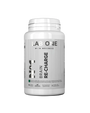 LAB ONE BRAIN RECHARGE Tabletten für Konzentration und Gedächtnis 90 Stück Beruhigt