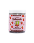 VitaGummies Vitamin D - Noble Health